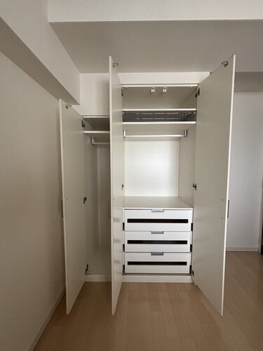 レクセル荻窪 507号室 写真18