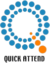 株式会社クイックアテンド ロゴ