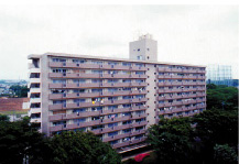 梨香台 外観写真
