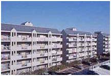千葉ニュータウン　アバンドーネ原４番街 外観写真