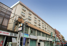 大師中町 外観写真