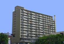 鶴見町 外観写真