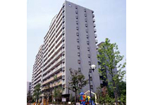 アーベイン相模原駅前 外観写真