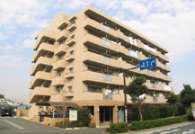 磯子杉田台II 外観写真