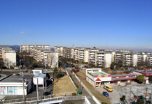 こま川 外観写真