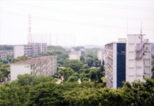 東坂戸 外観写真