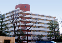大宮公園駅前ハイツ 外観写真