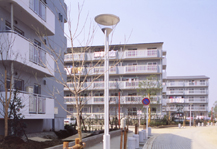 アーバンみらい東大宮　東一番街 外観写真