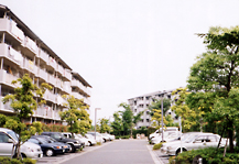 アーバンみらい東大宮　西一番街 外観写真