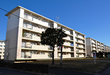	花畑	 建物写真