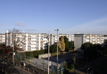 	神代	 建物写真