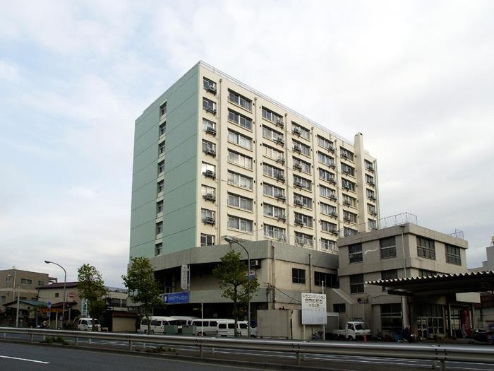 	金町三丁目	 建物写真