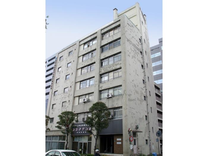 	東池袋三丁目	 建物写真