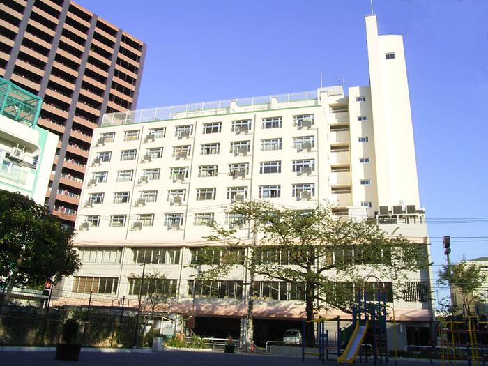 	平塚二丁目	 建物写真