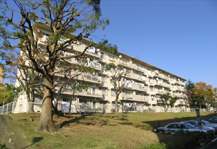 	鶴川	 建物写真