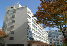 	日の出町	 建物写真