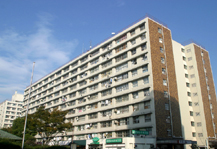	亀戸二丁目	 建物写真