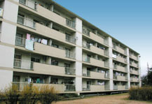 	町田山崎	 建物写真