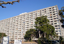 	大島四丁目	 建物写真