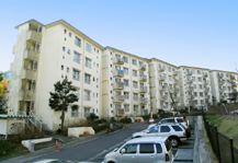 	百草	 建物写真