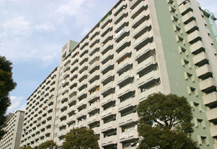 	大島六丁目	 建物写真