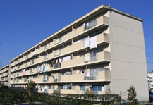	藤の台	 建物写真