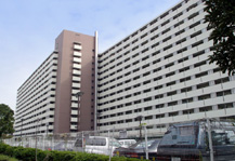 	南六郷二丁目	 建物写真