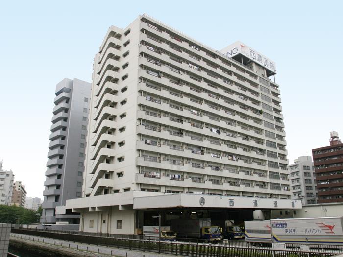 	木場二丁目	 建物写真