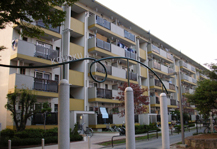 	江北六丁目	 建物写真