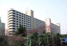 	高島平	 建物写真