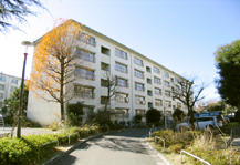 	羽村	 建物写真