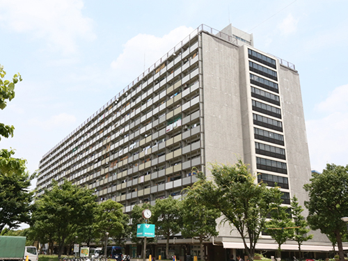 	豊島五丁目	 建物写真