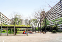 	希望ヶ丘	 建物写真