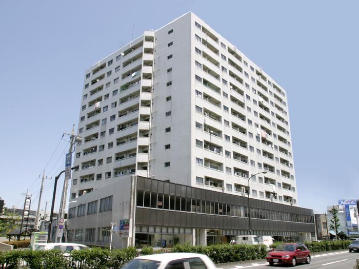 	練馬北町一丁目	 建物写真