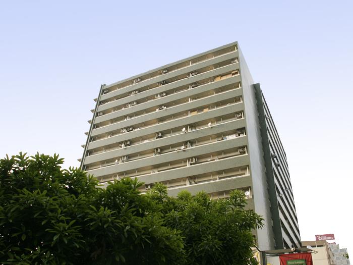	上馬ニ丁目	 建物写真