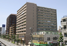 	成増二丁目	 建物写真