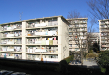 	福生	 建物写真