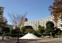 	王子五丁目	 建物写真