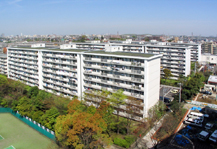 	車返	 建物写真