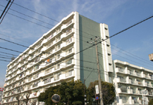 	新田二丁目	 建物写真