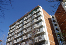 	下篠崎町	 建物写真