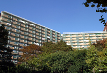 	赤羽北二丁目	 建物写真
