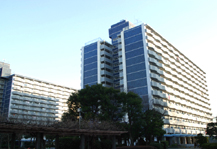 	北砂五丁目	 建物写真