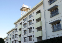 	東四ッ木二丁目第二	 建物写真