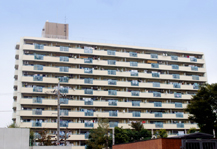 	南六郷一丁目	 建物写真