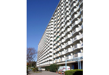 	北砂七丁目	 建物写真
