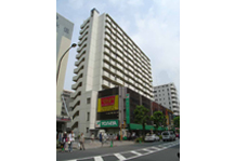 	北大塚二丁目	 建物写真