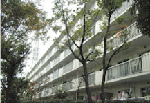 	南原台	 建物写真