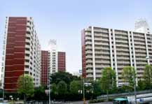 	蒲田本町一丁目	 建物写真