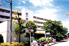 	リバーサイド桜木	 建物写真